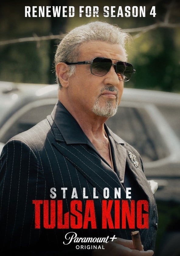 Tulsa King - Temporada 4