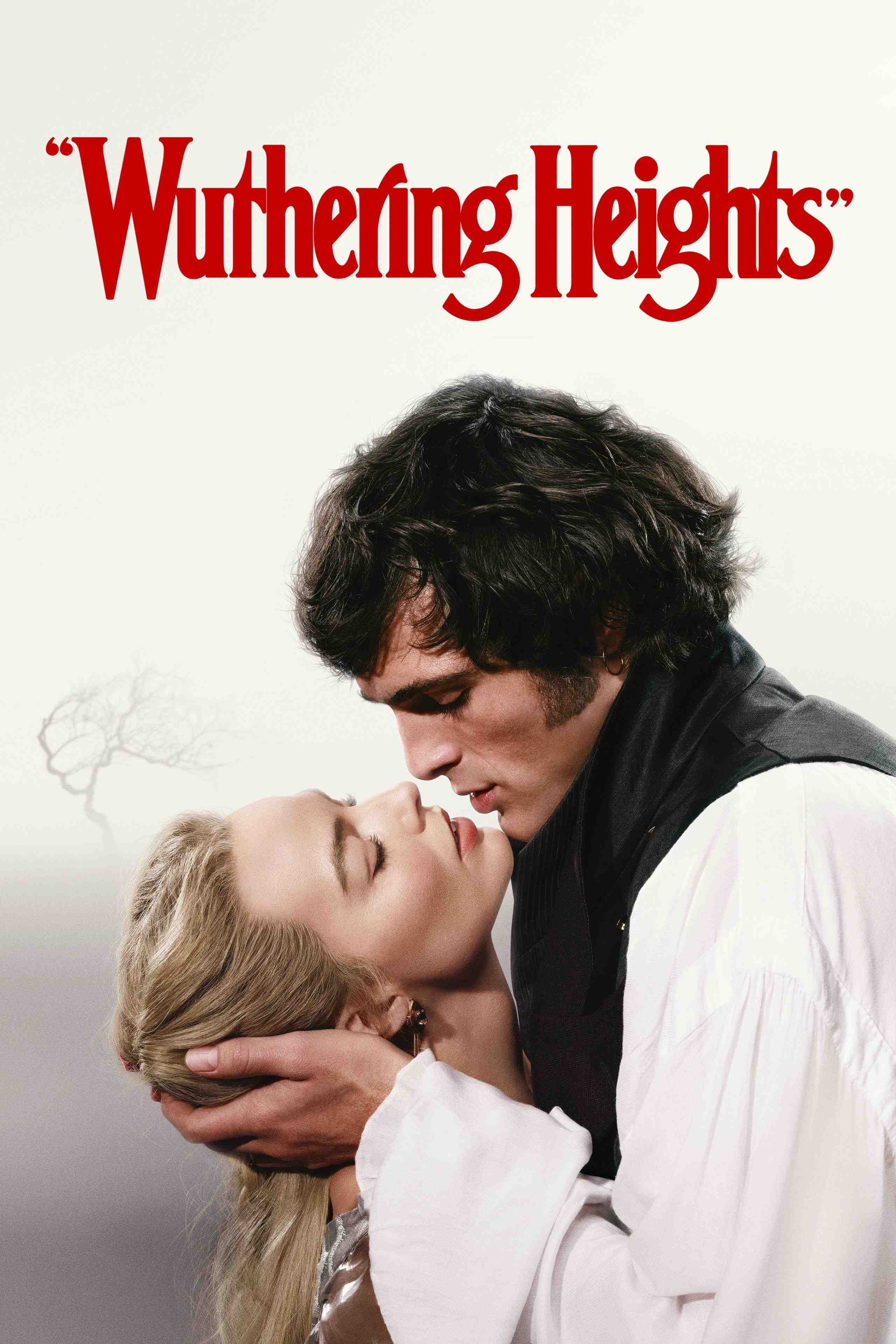 "Wuthering Heights"