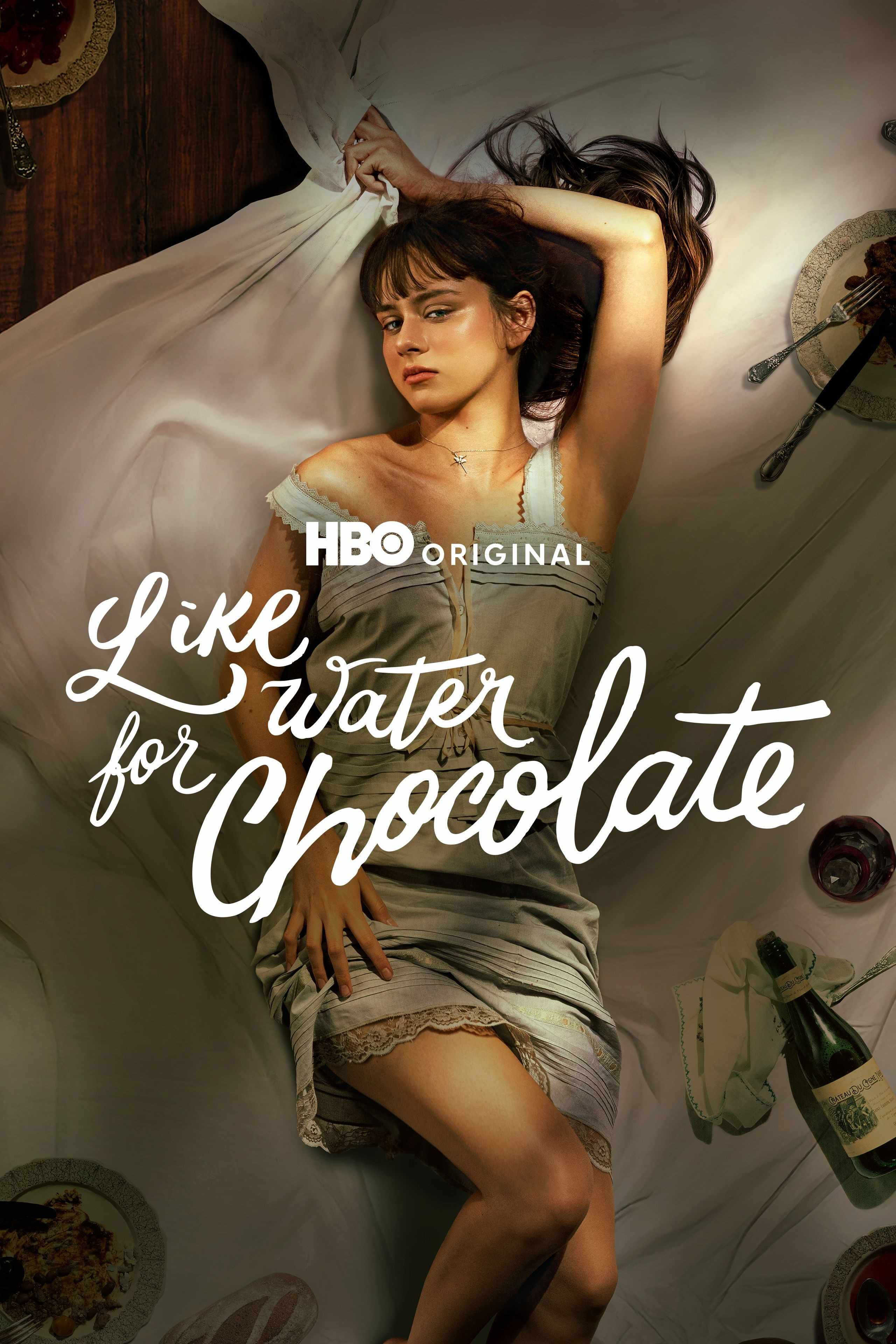 Like Water for Chocolate - Temporada 2