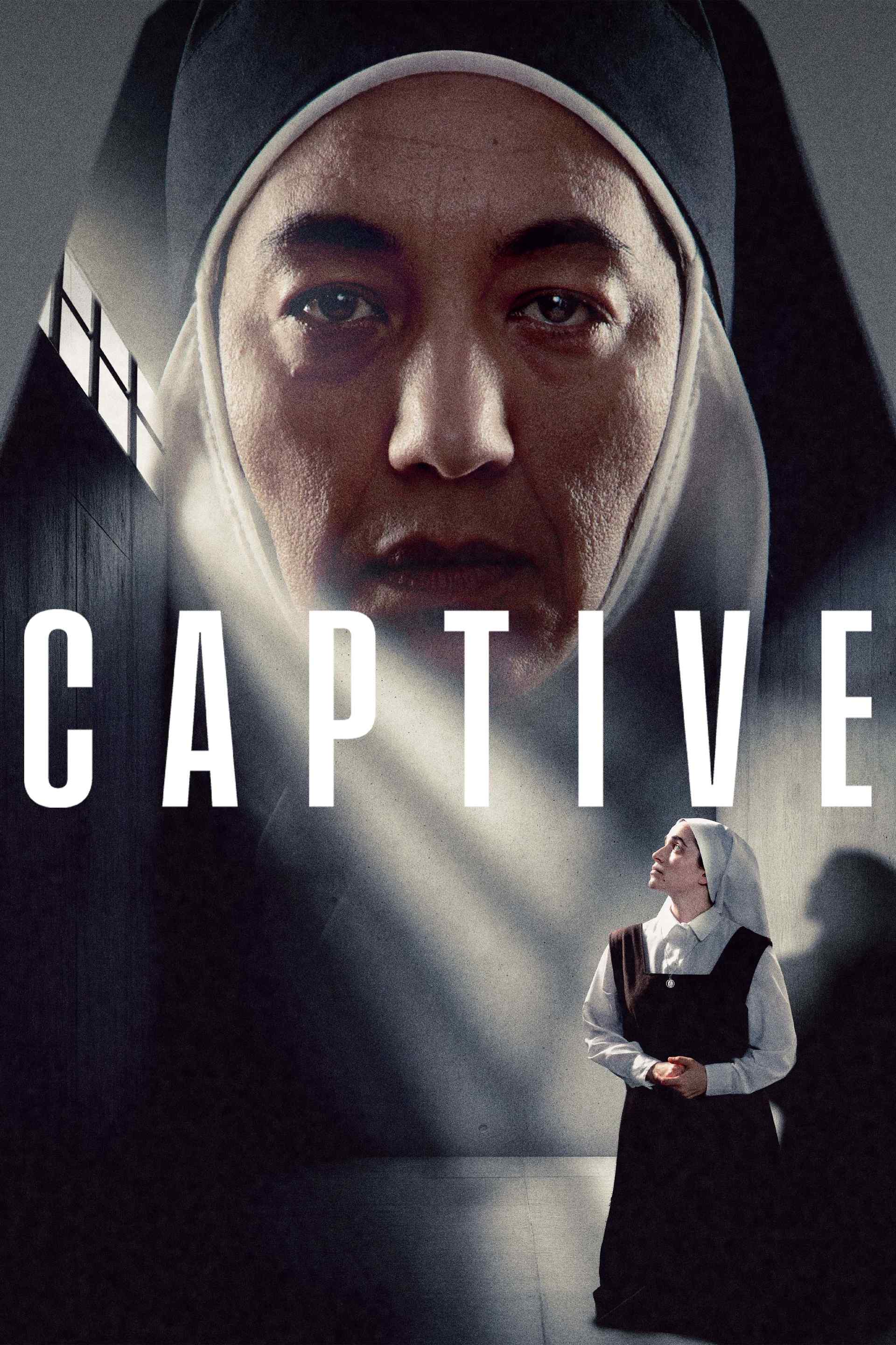 Captive - Temporada 1
