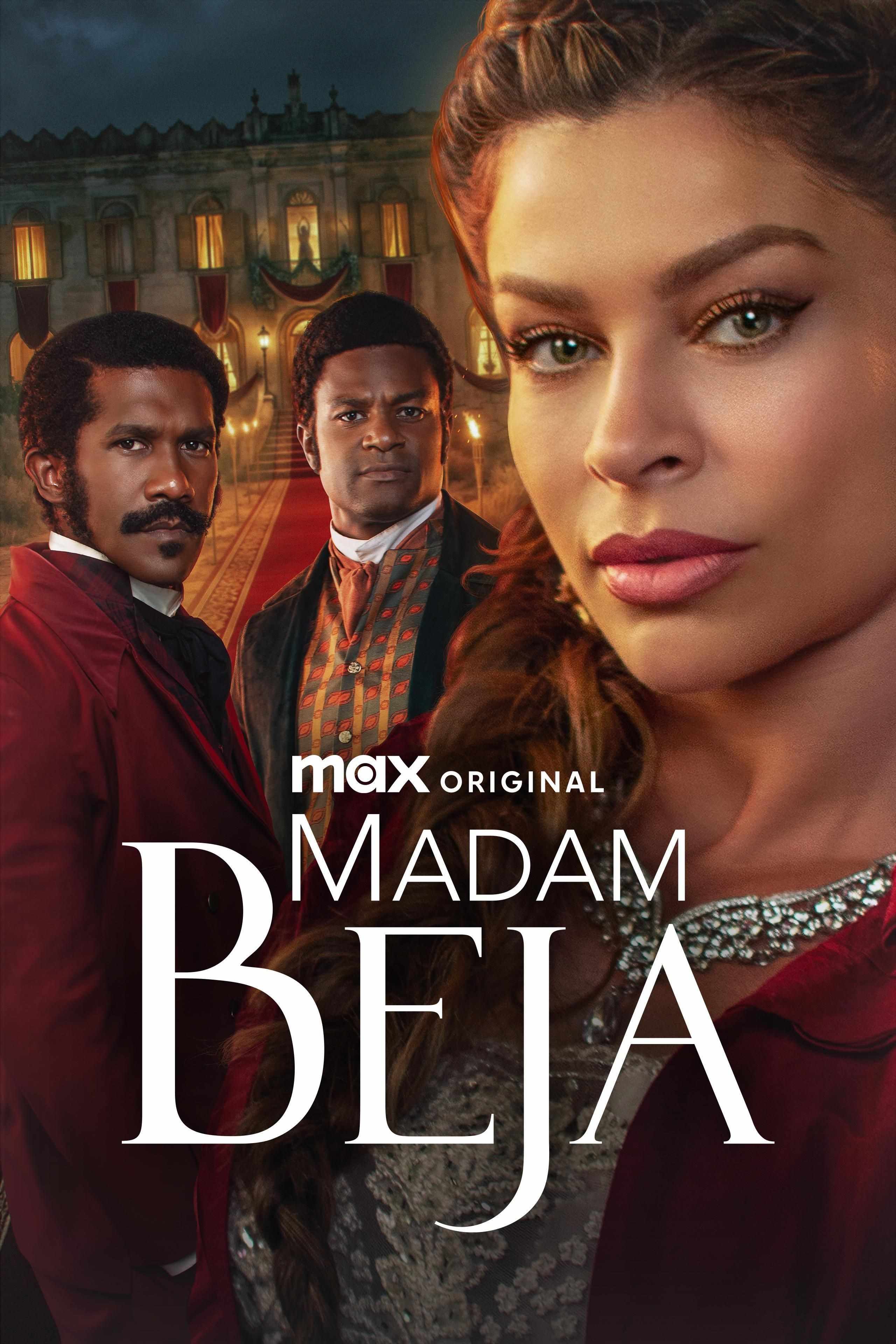 Madam Beja - Temporada 1
