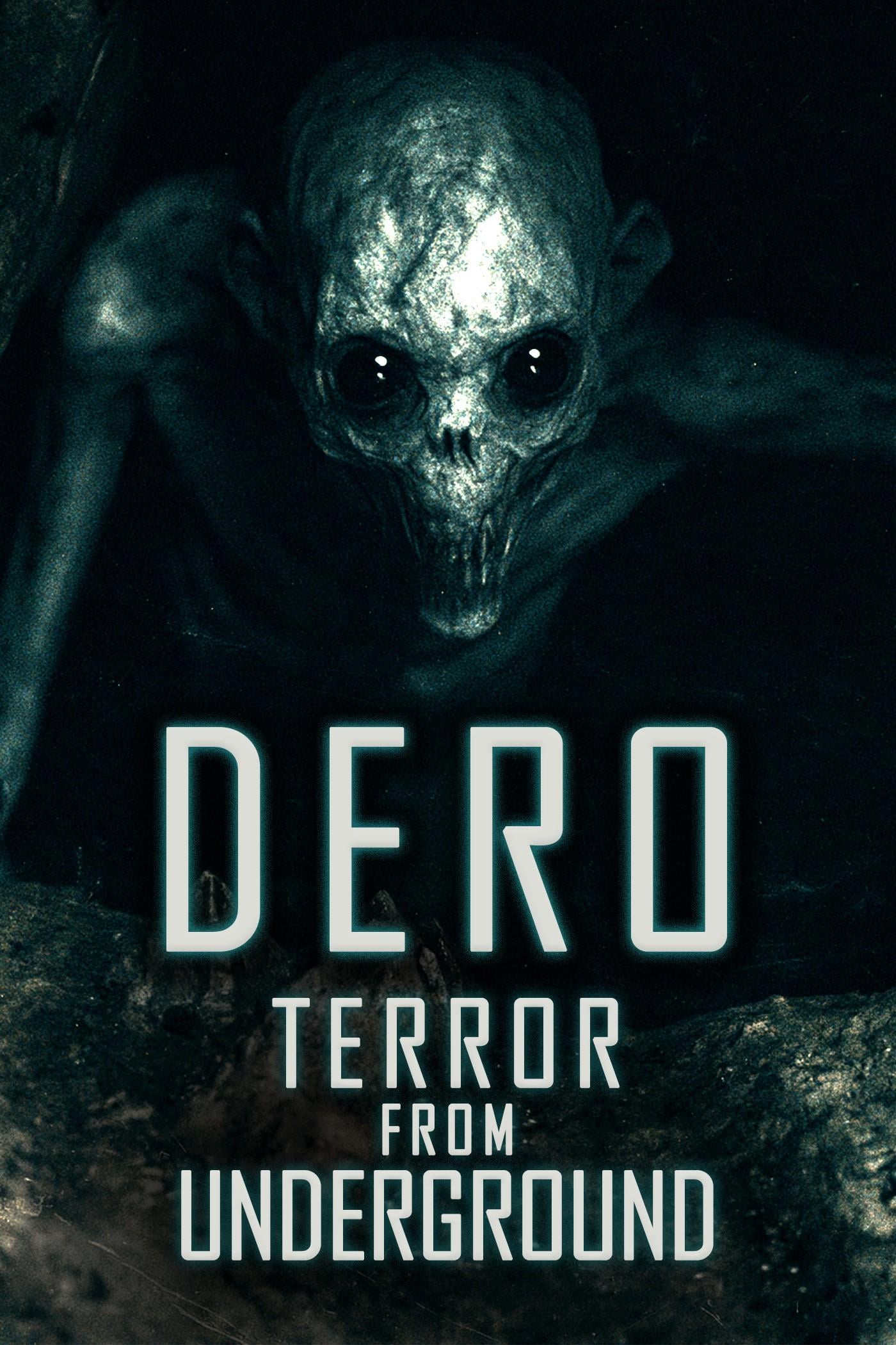 DERO: Terror from Underground