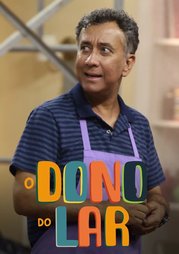 O Dono do Lar - Temporada 6