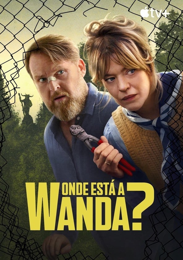 Onde Está a Wanda? - Temporada 2