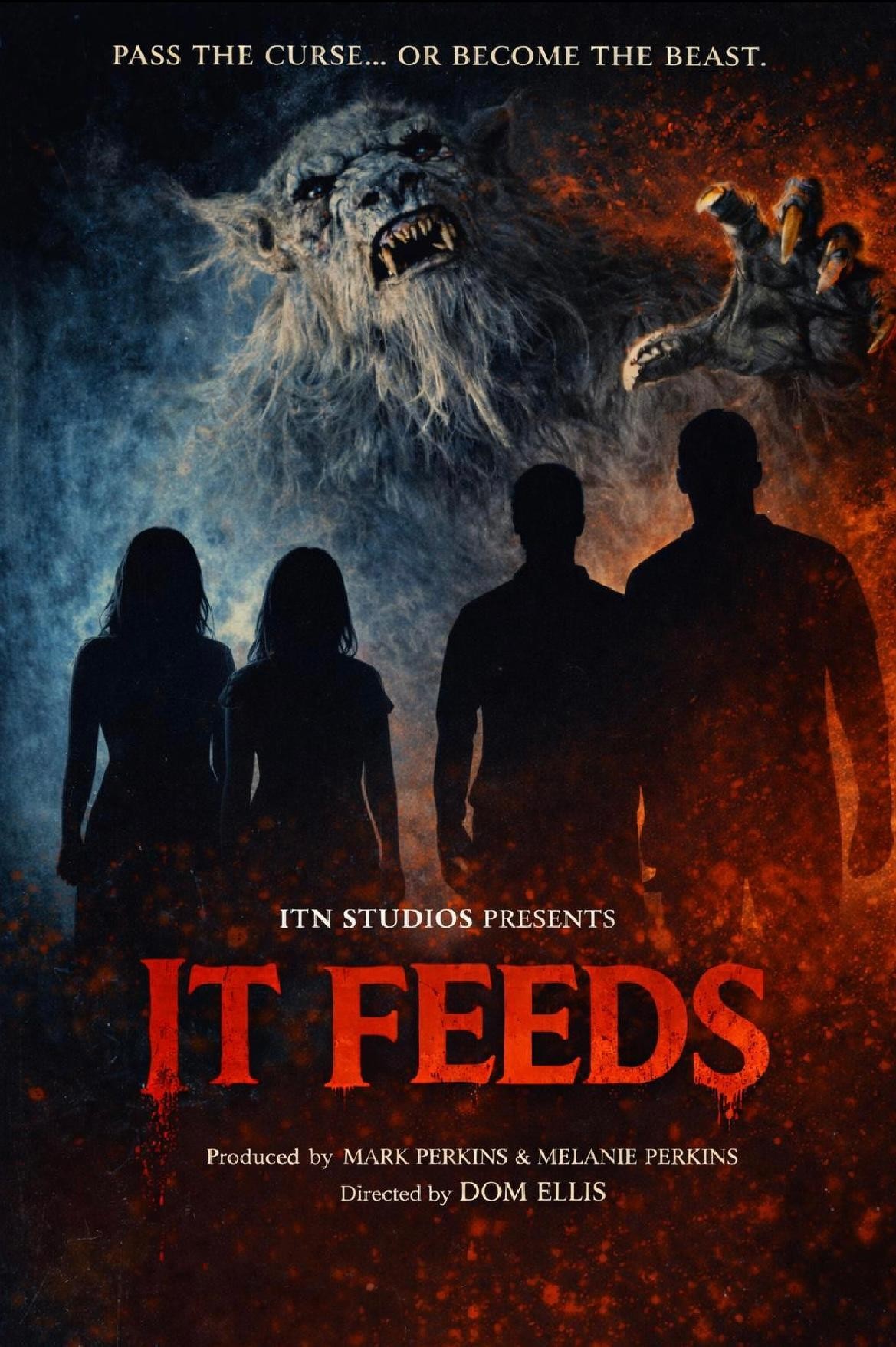 It Feeds