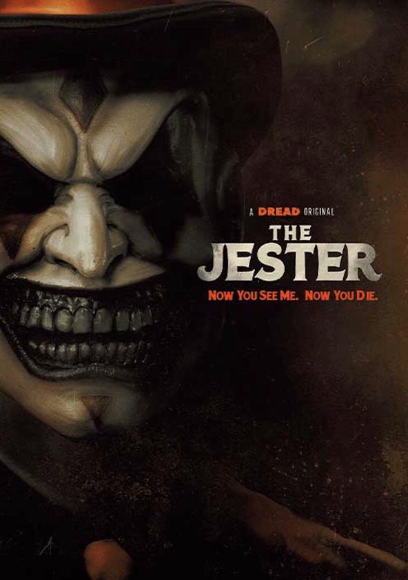 Jester: A Morte Sorri