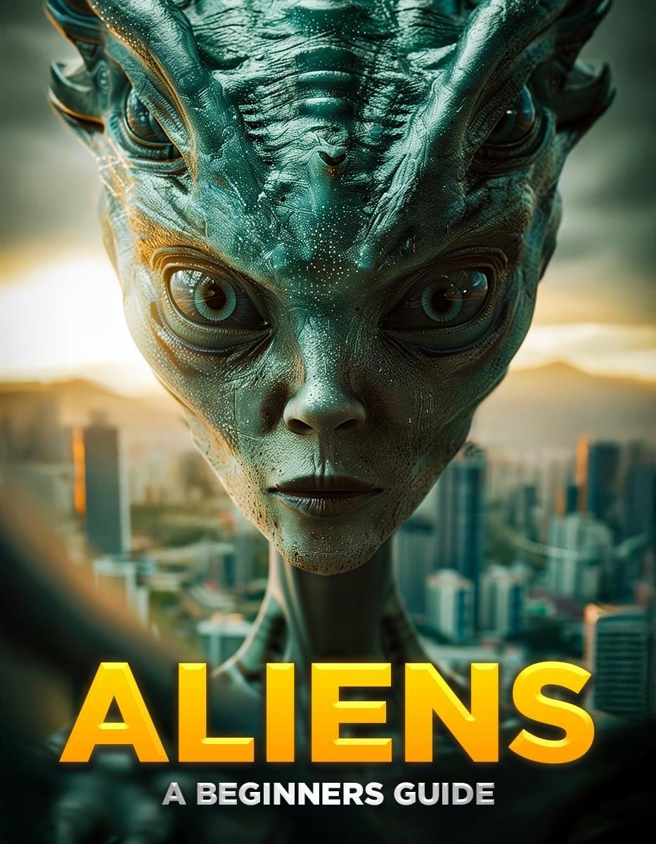 Aliens: A Beginners Guide