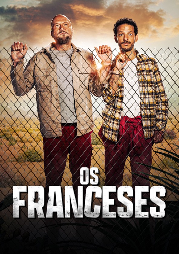Os Amadores - Temporada 2