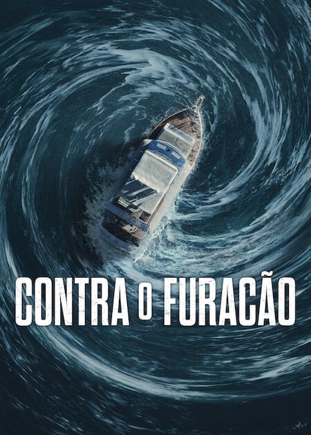 Contra o Furacão
