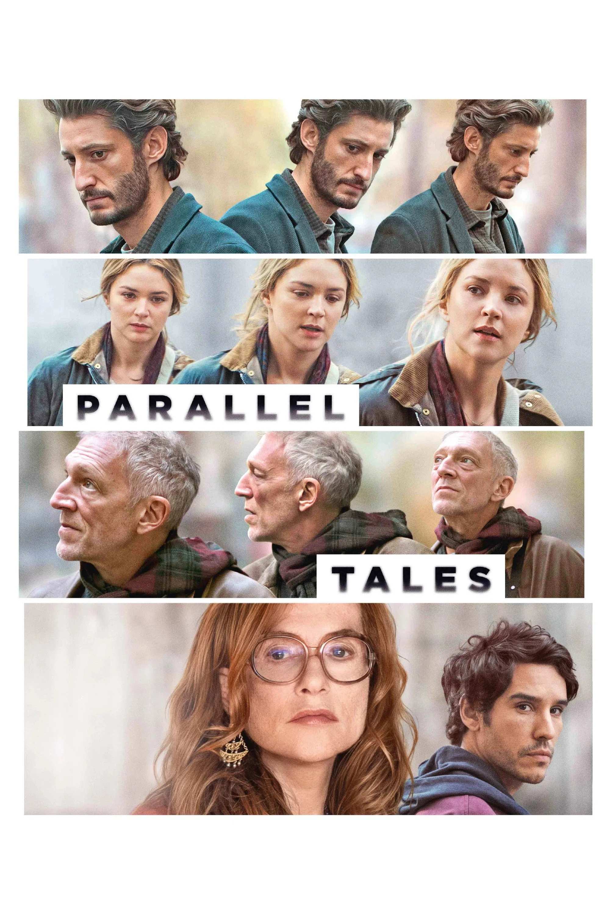 Contos Paralelos