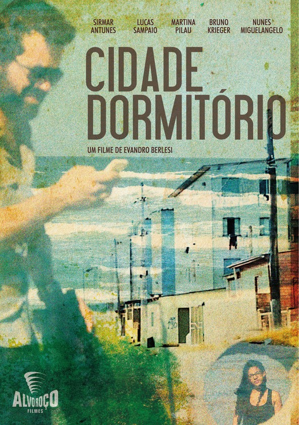 Cidade Dormitório