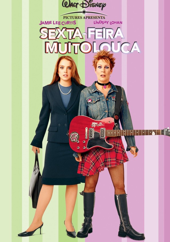Sexta-Feira Muito Louca