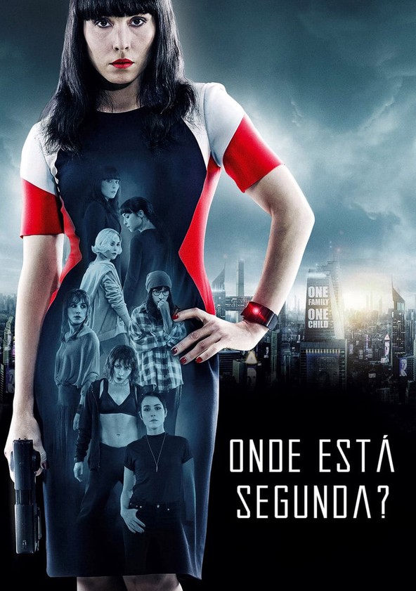 Onde Está Segunda?