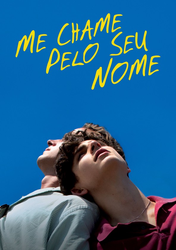 Me Chame Pelo Seu Nome