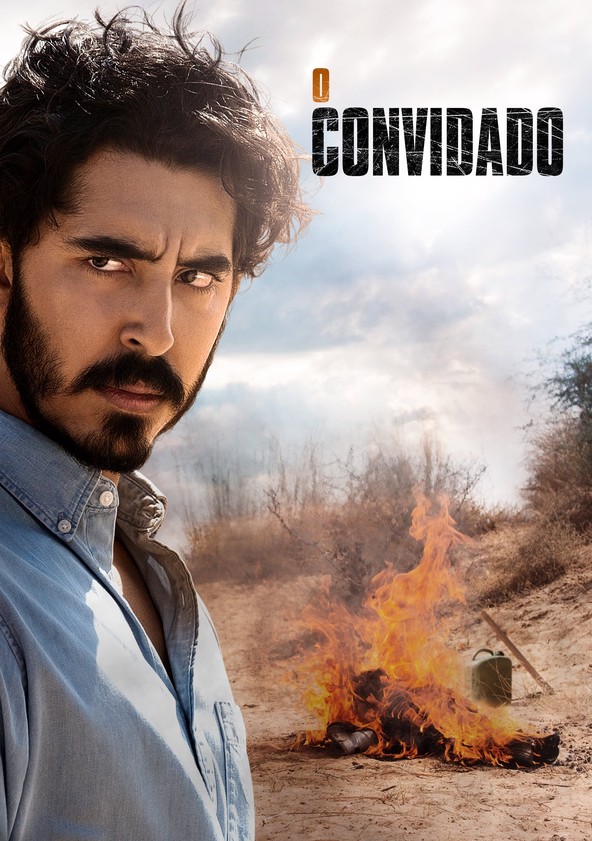 O Convidado