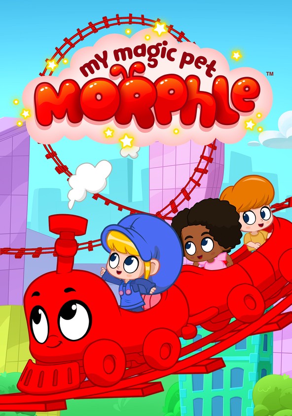 Morphle - Temporada 2