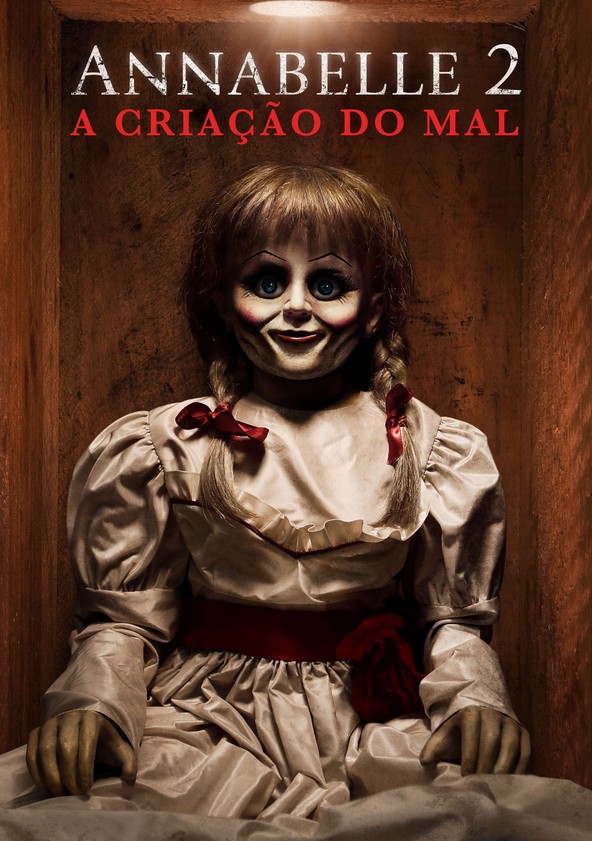 Annabelle 2: A Criação do Mal