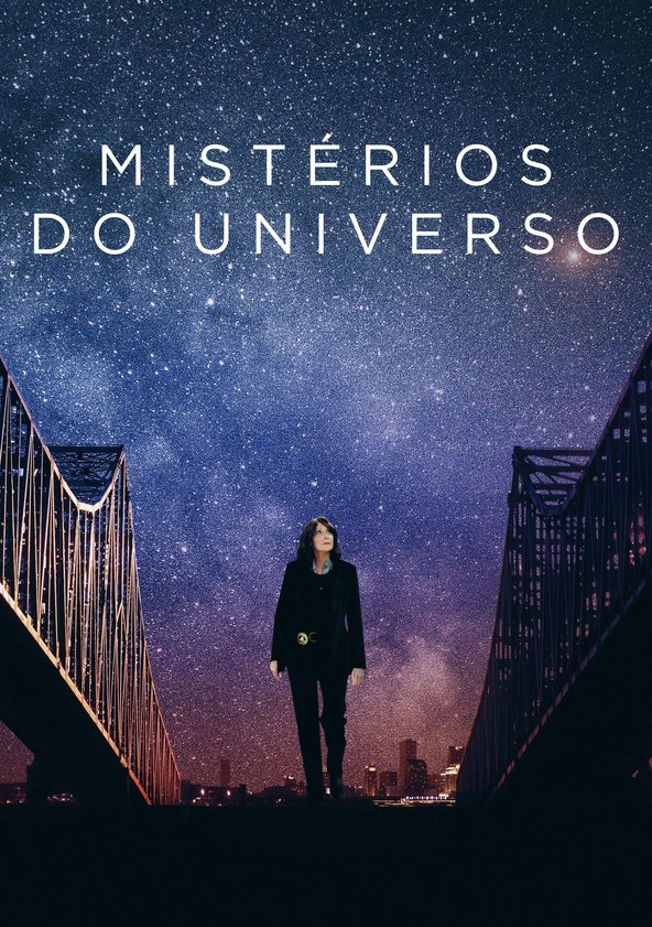 Mistérios do Universo