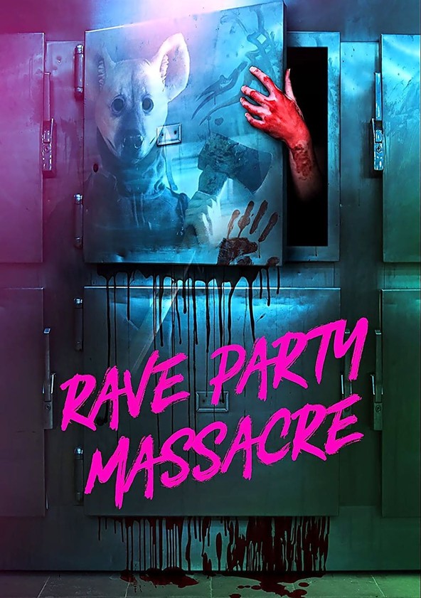 Rave Party Massacre