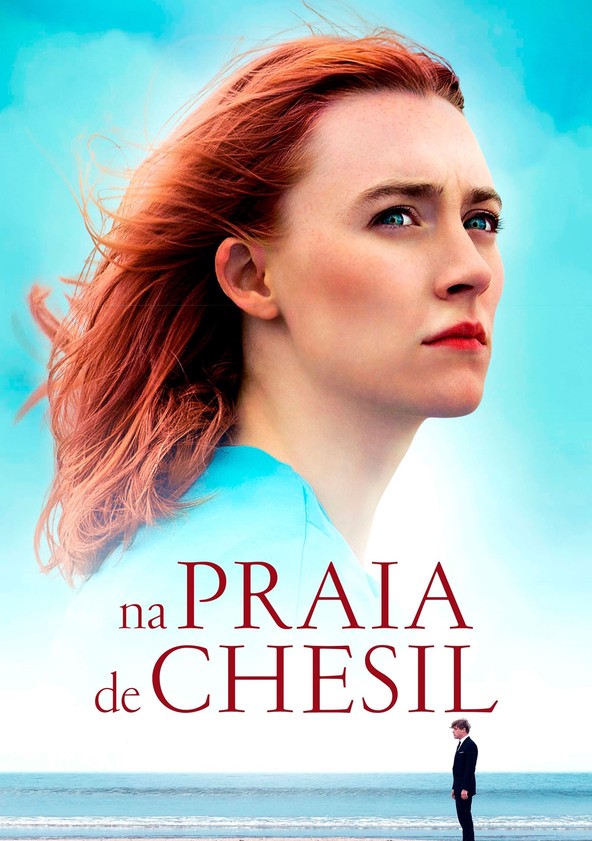 Na Praia de Chesil