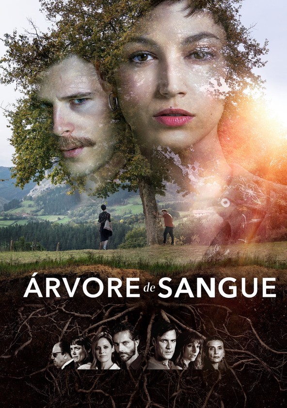 Árvore de Sangue