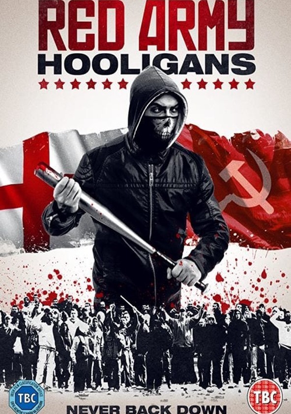 Red Army Hooligans