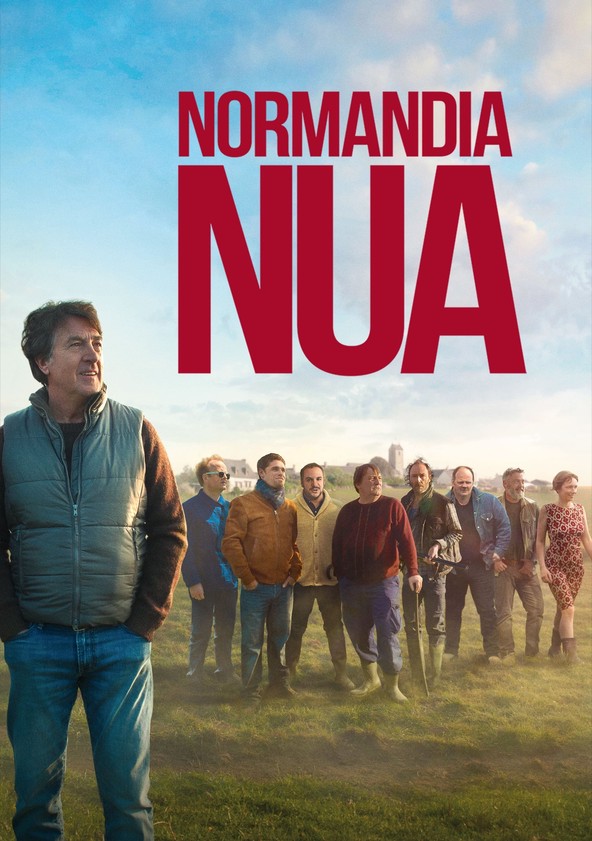 Normandie Nua