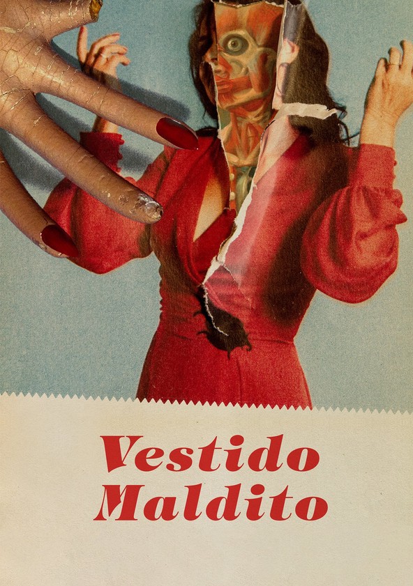 Vestido Maldito