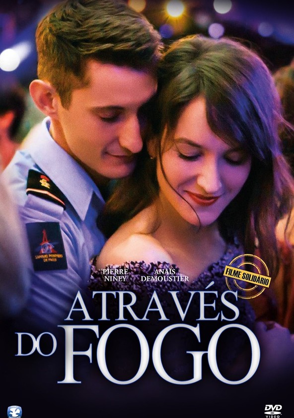 Através do Fogo