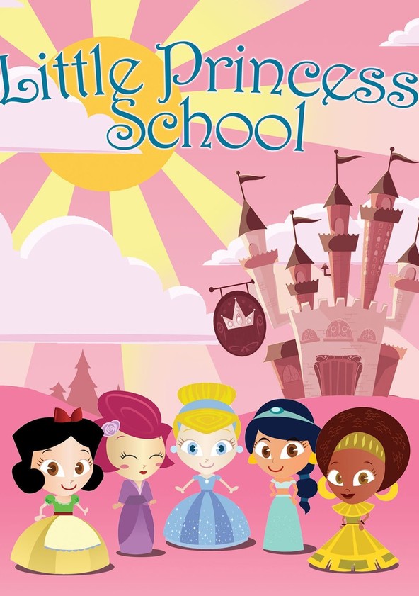 Escola de Princesinhas