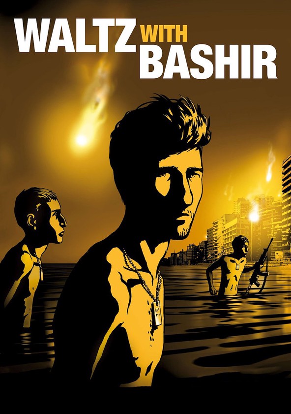 Valsa com Bashir