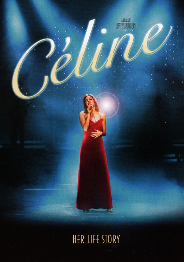 Céline Dion