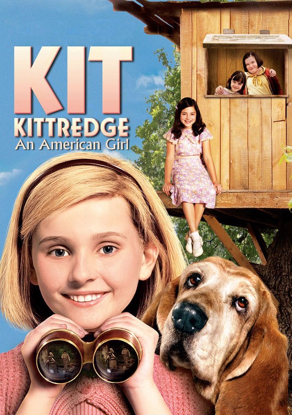 Kit: Uma Garota Especial