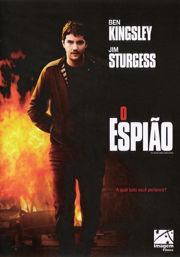 O Espião
