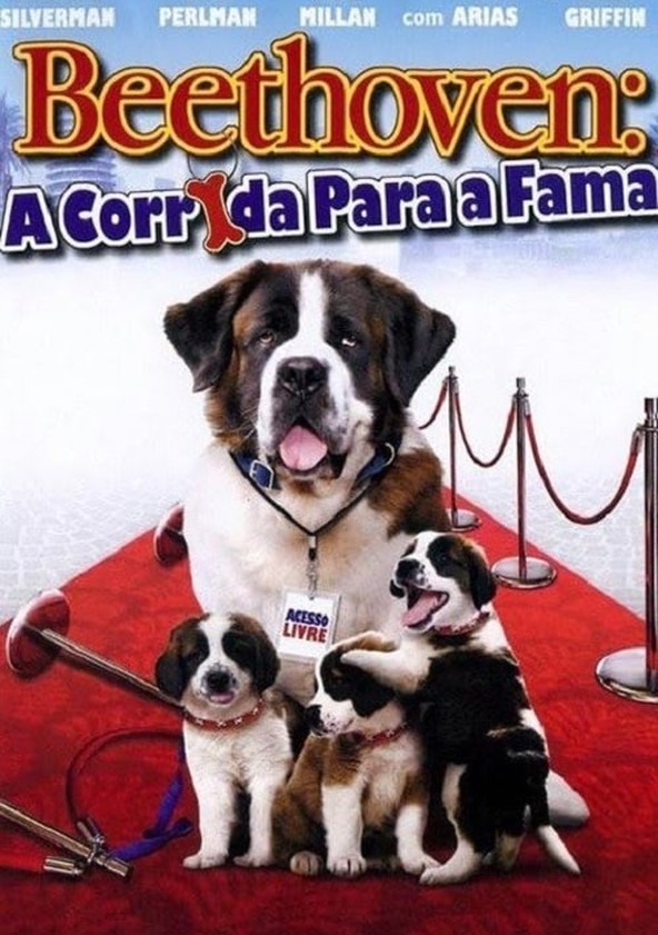 Beethoven em Hollywood