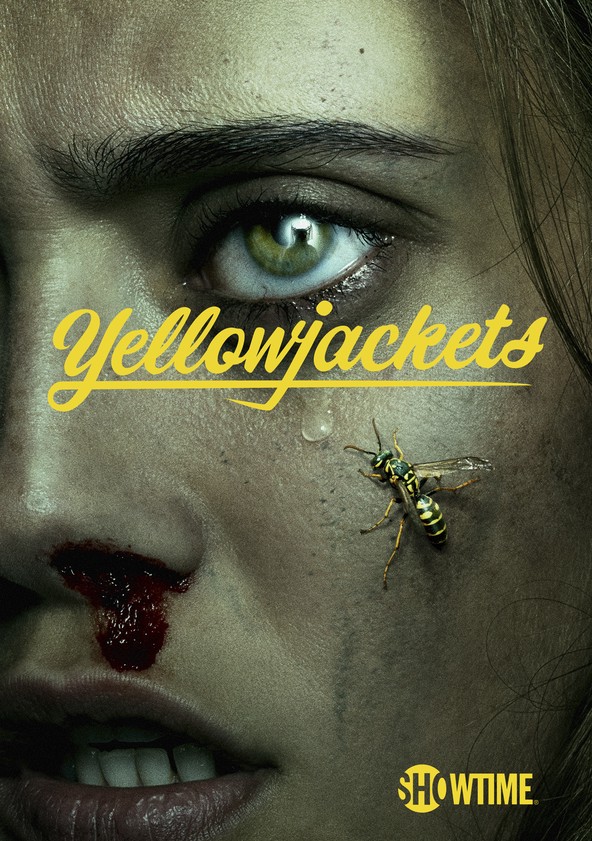 Yellowjackets - Temporada 3