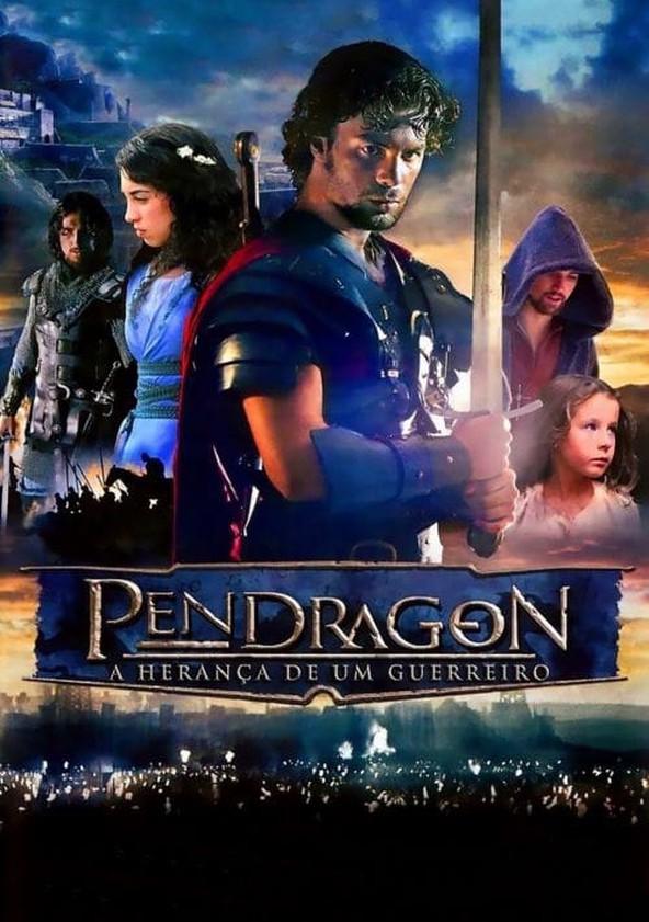 Pendragon: A Herança de um Guerreiro