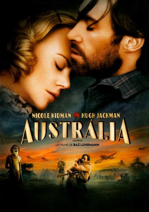 Austrália