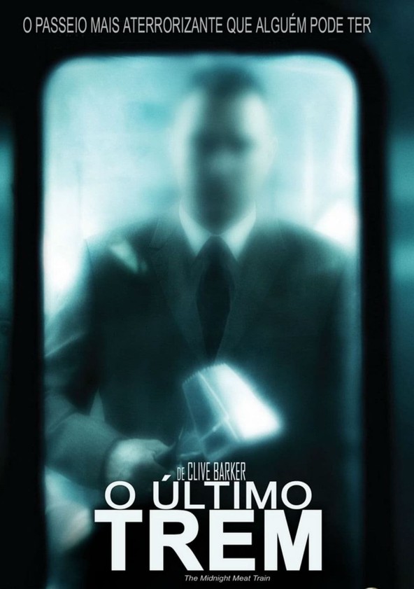 O Último Trem