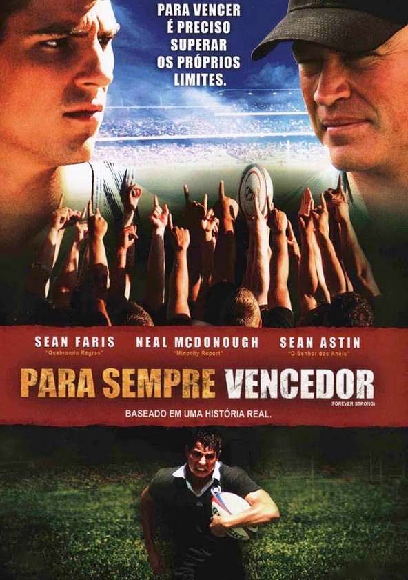 Para Sempre Vencedor