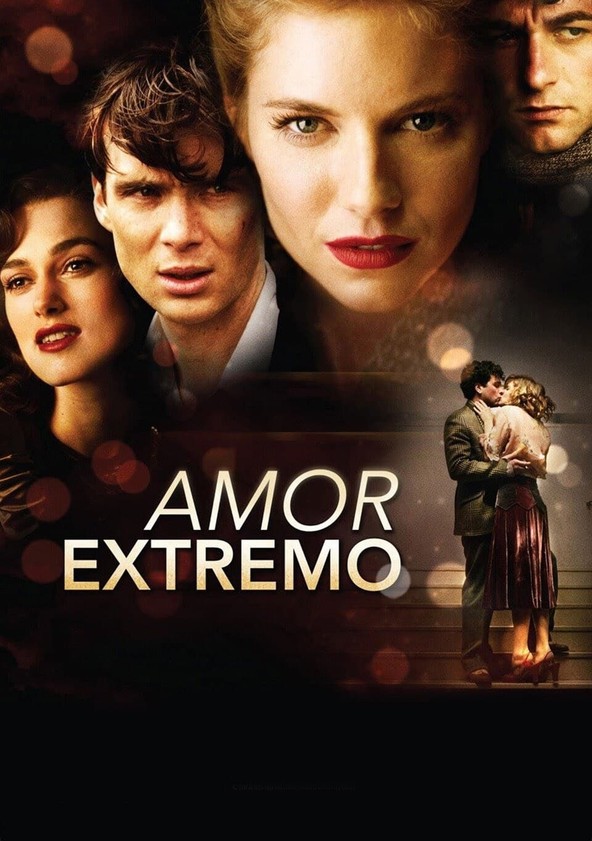 Amor Extremo