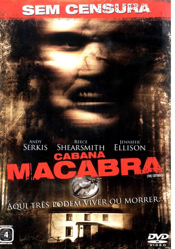 Cabana Macabra