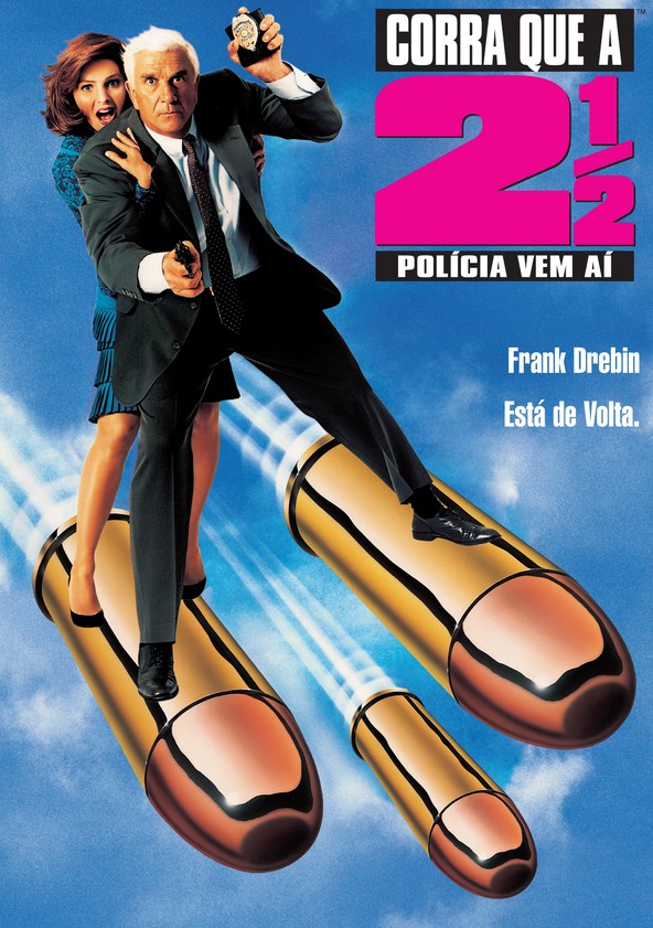 Aonde É Que Pára a Polícia? Parte 2 1/2: O Aroma do Medo