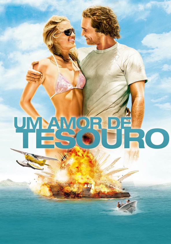 Um Amor de Tesouro
