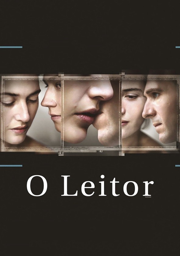 O Leitor