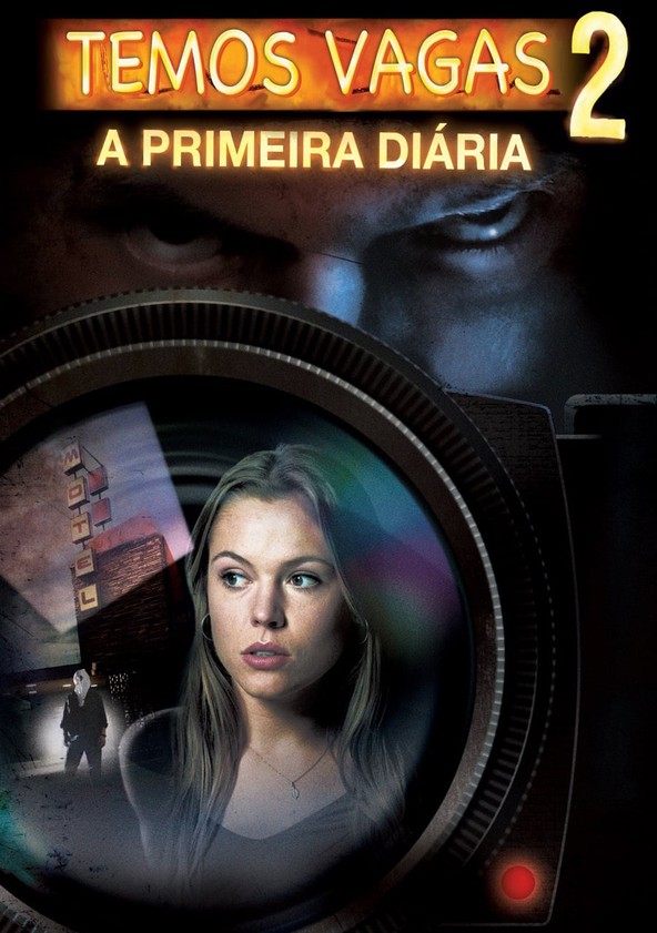 Temos Vagas 2: A Primeira Diária