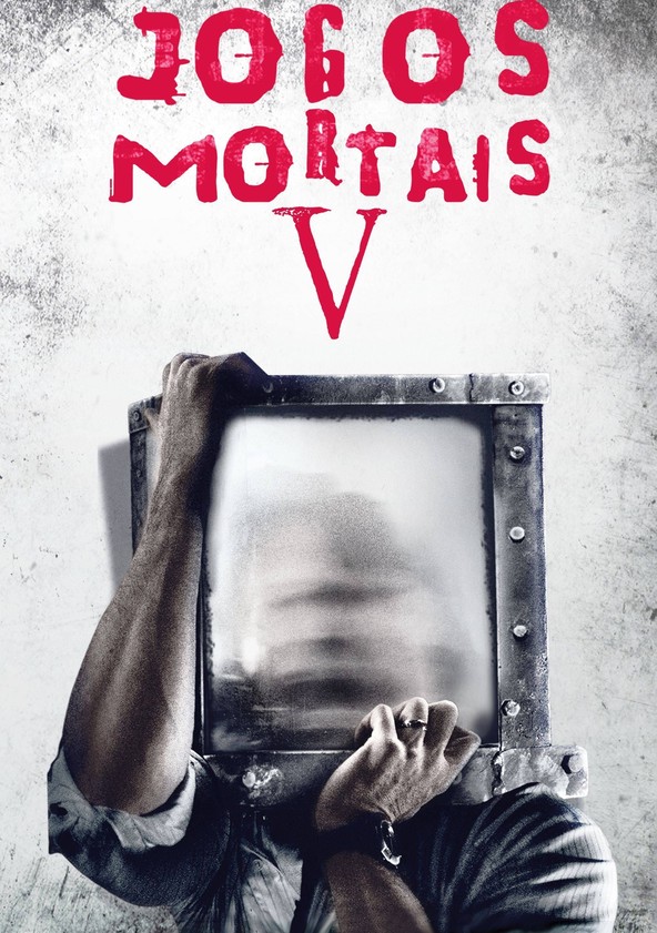 Jogos Mortais 5