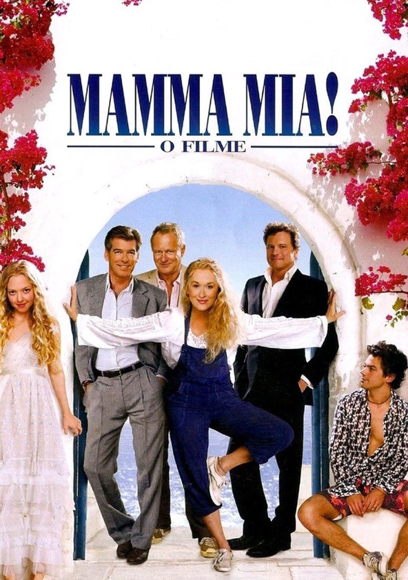 Mamma Mia!