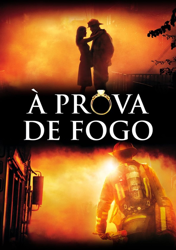 À Prova de Fogo