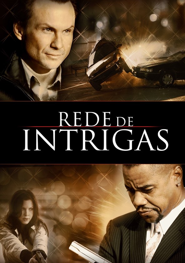 Rede de Intrigas